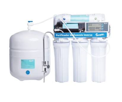 purificador agua osmosis inversa